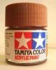 Tamiya XF-6 Copper (81706) Acrylic paint 10ml